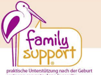 Foto für Family Support - Freiwilligen-Unterstützung zum Wohle junger Familien