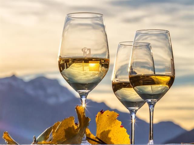 Foto für Wein & Genuss - der Gourmetherbst in Naturns: 12.10. - 16.11.2024